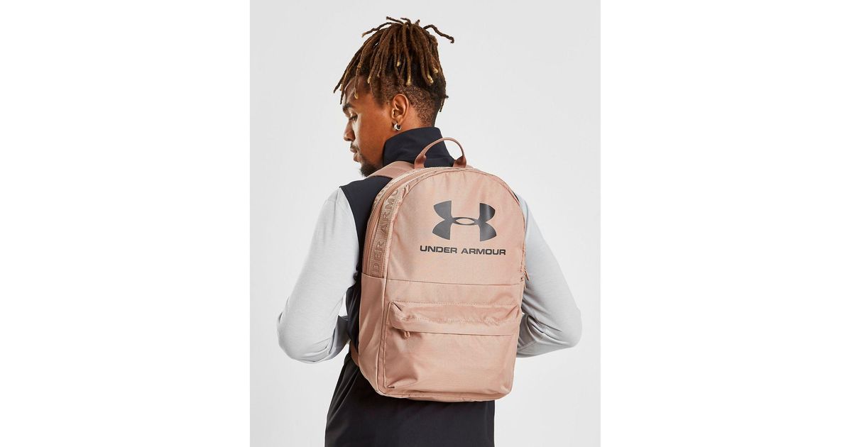 ua loudon backpack
