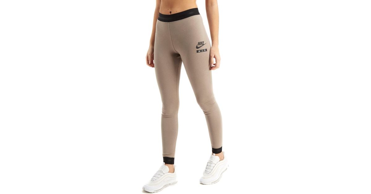 leggings nike air leggings nike air