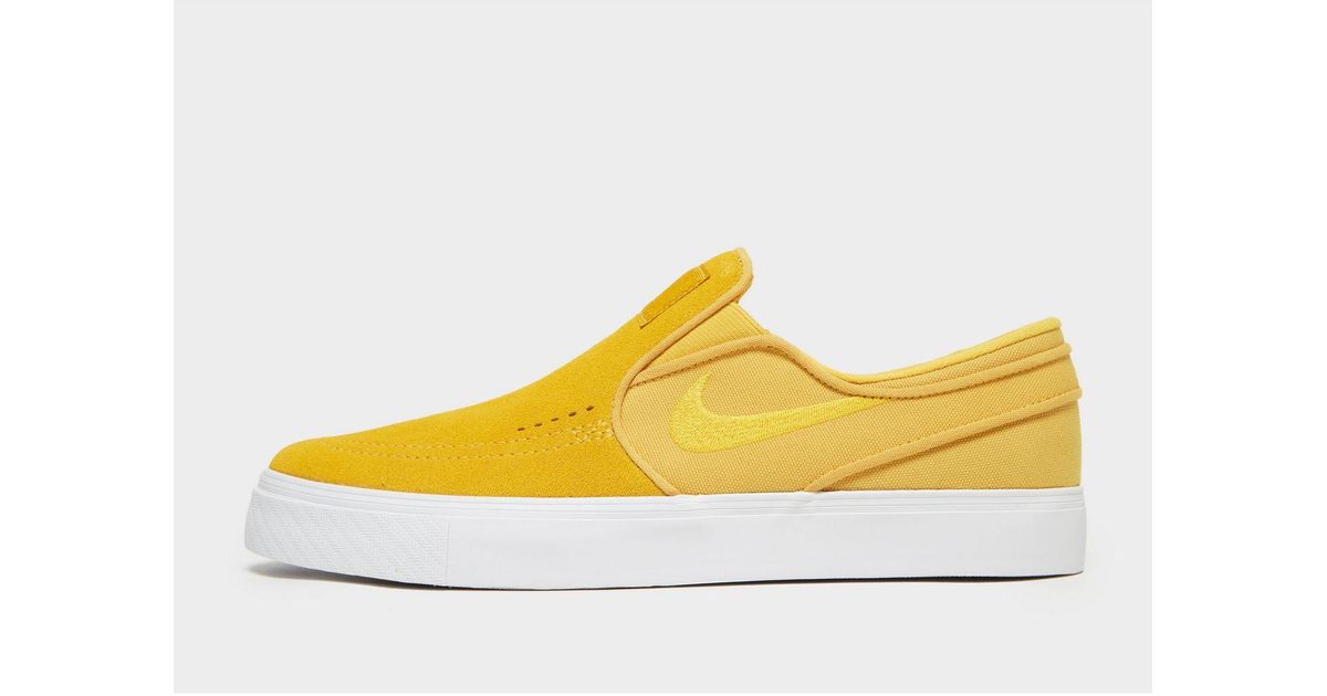 jd sports janoski