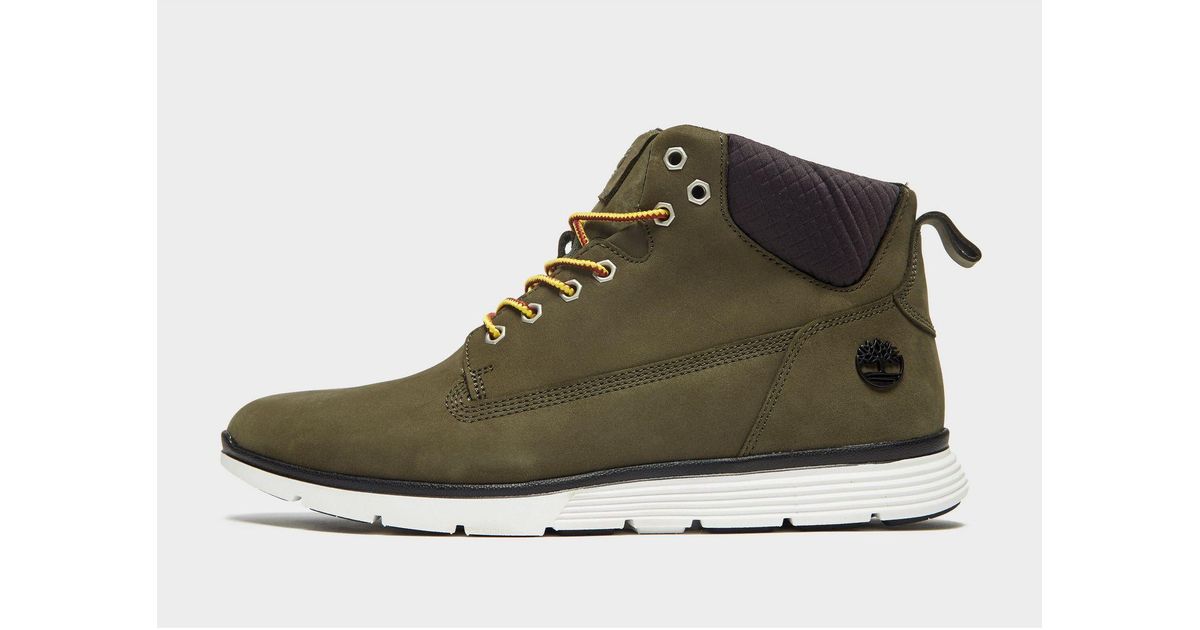 timberland killington green