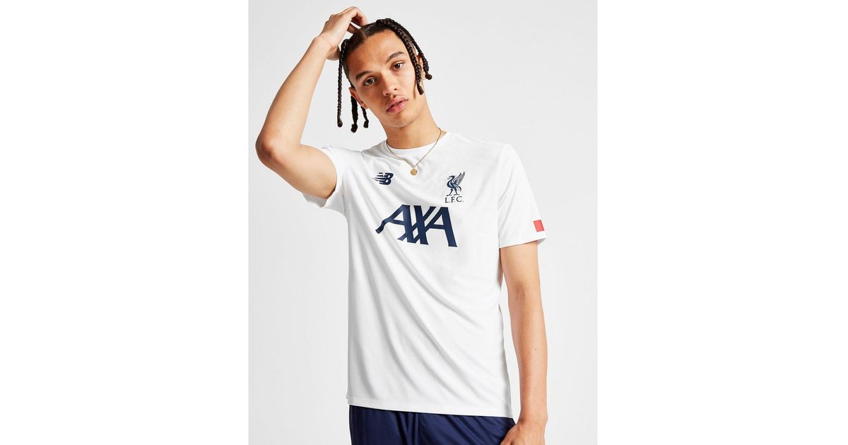 jd sports liverpool jersey