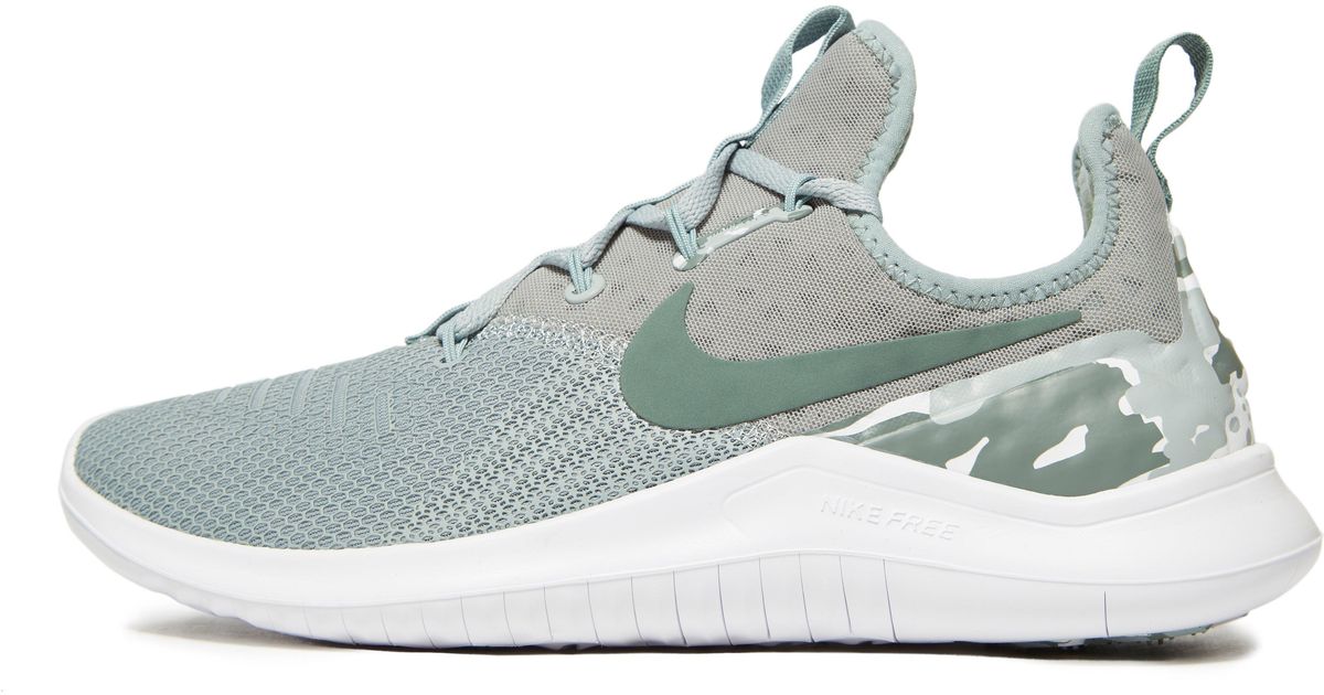 nike free tr 8 print