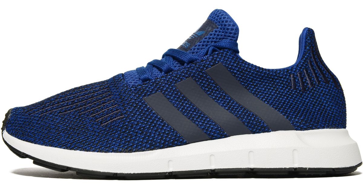 adidas junior swift run