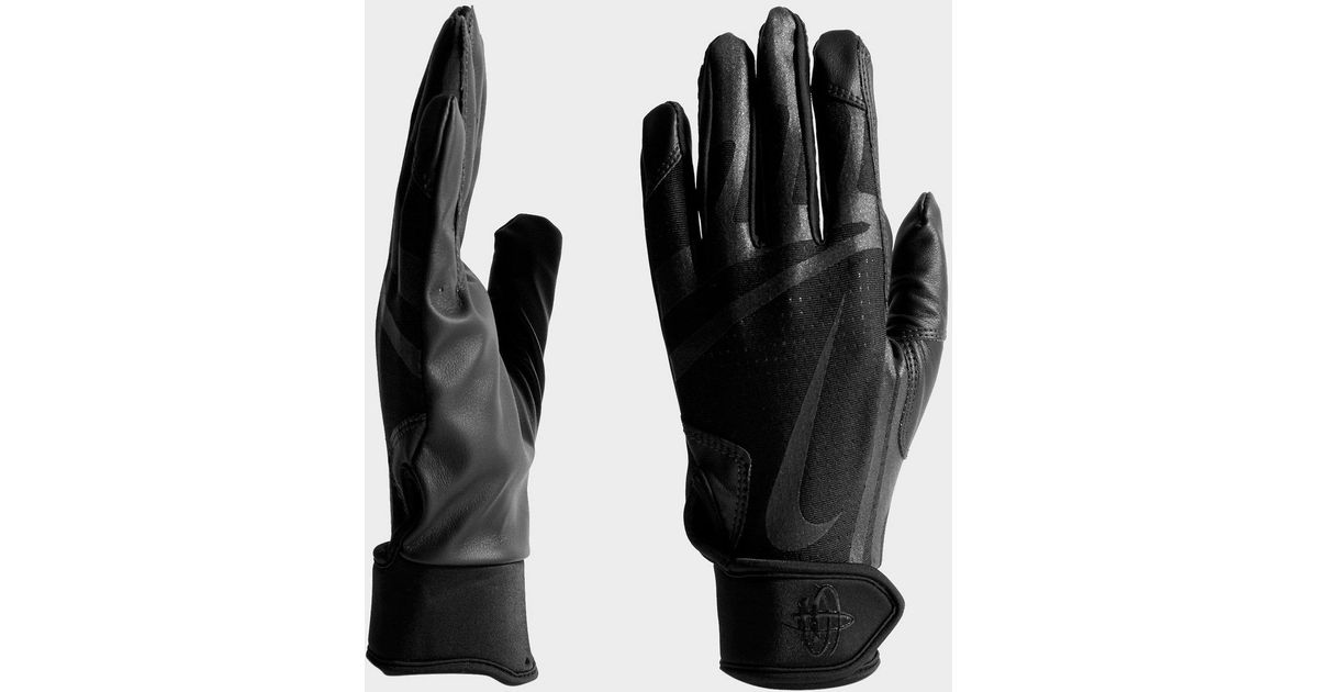 nike huarache edge gloves