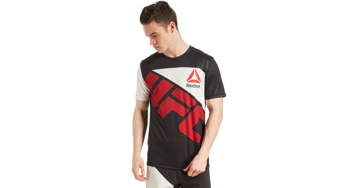 custom ufc jersey