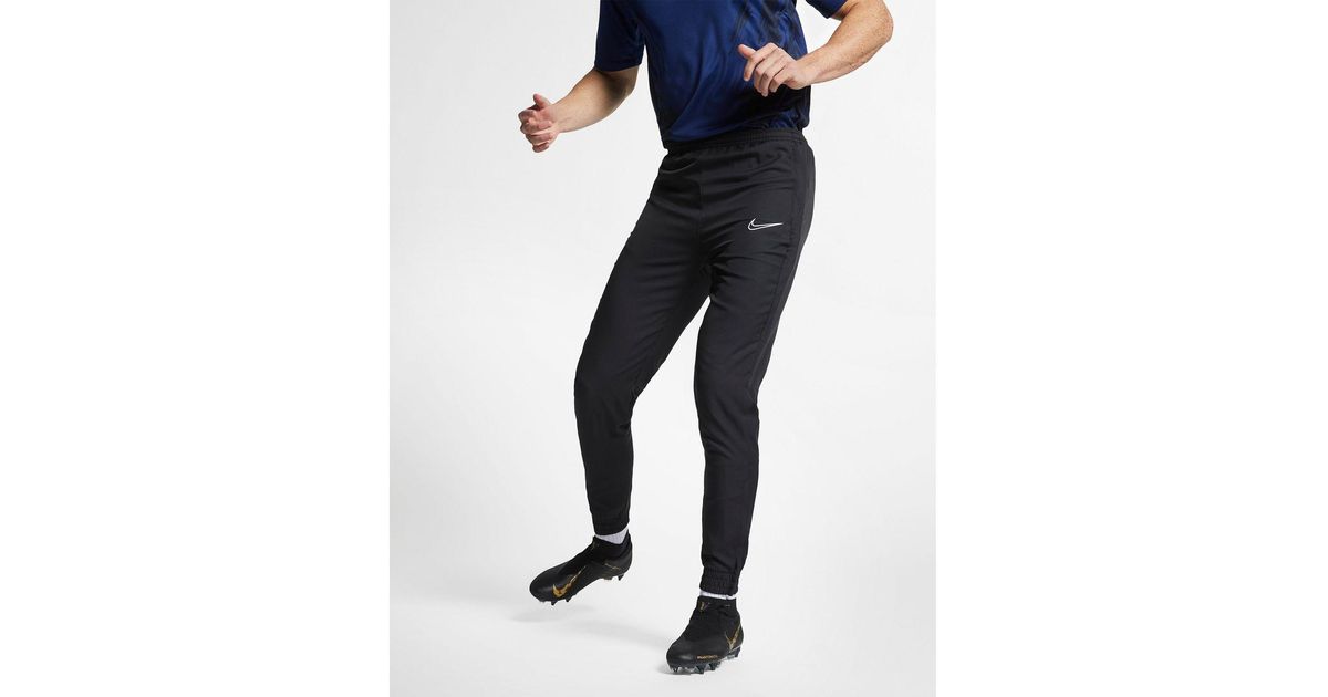 nike dri fit trousers mens