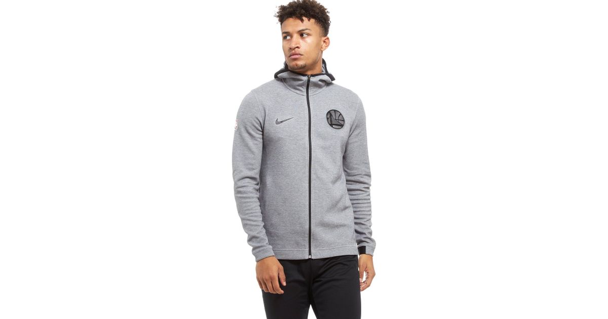 golden state warriors jogging suit