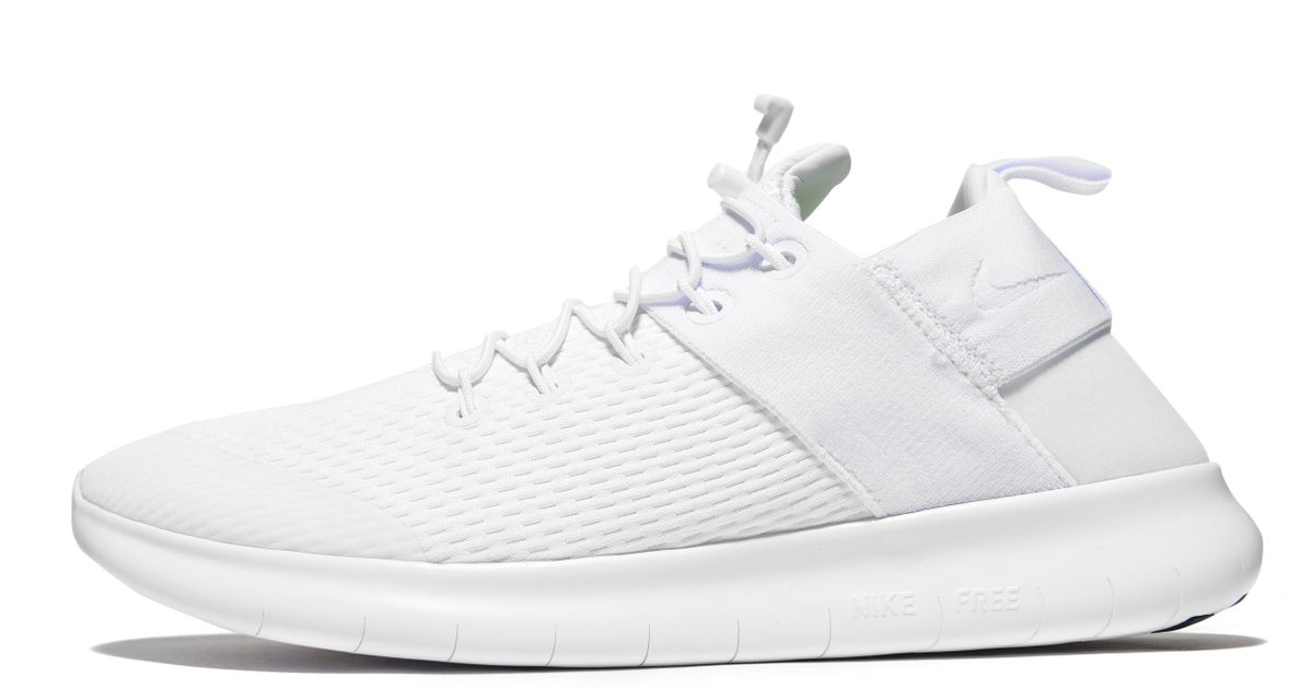 Nike Synthetic Free Run Commuter 2 in 