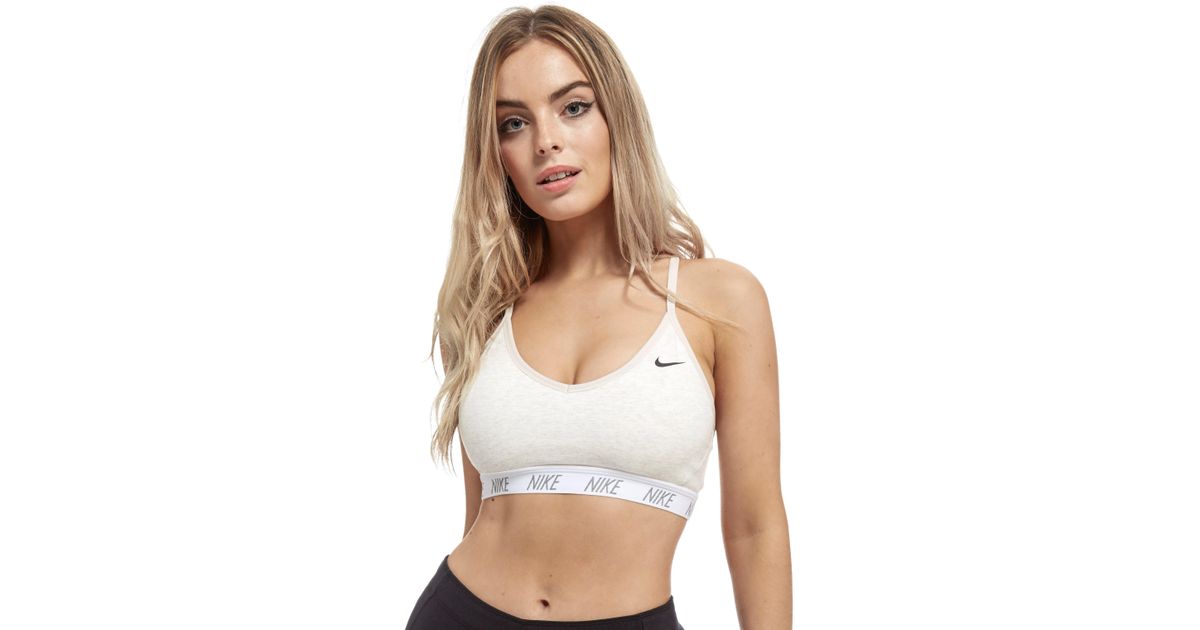 nike indy soft bra