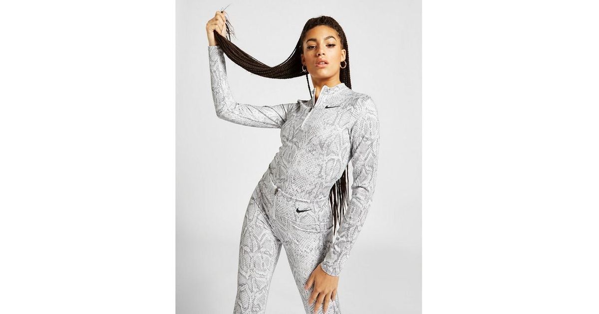 الذخيرة مجلة مدير المدرسة nike snake print body - stoprestremember.com