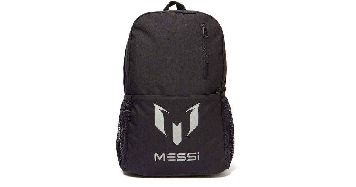 messi backpack