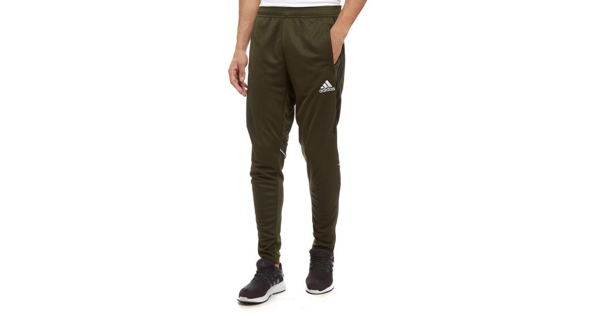 adidas tango pants green