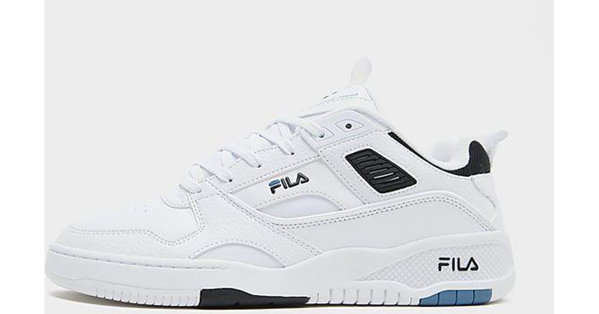 Fila Corda in Black for Men Lyst UK