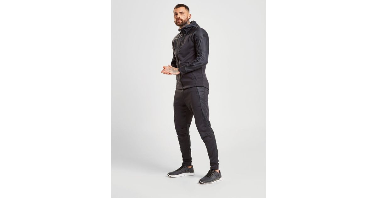 under armour coldgear track pants