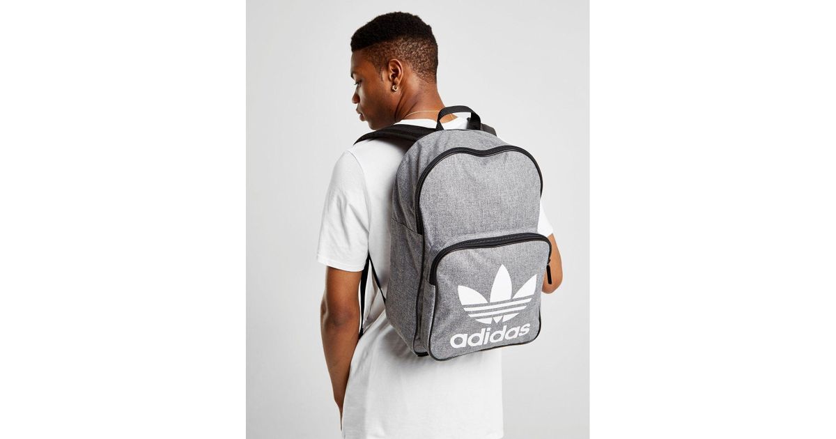 Adidas Originals Classic Trefoil Backpack Clearance, 54% OFF |  ilikepinga.com