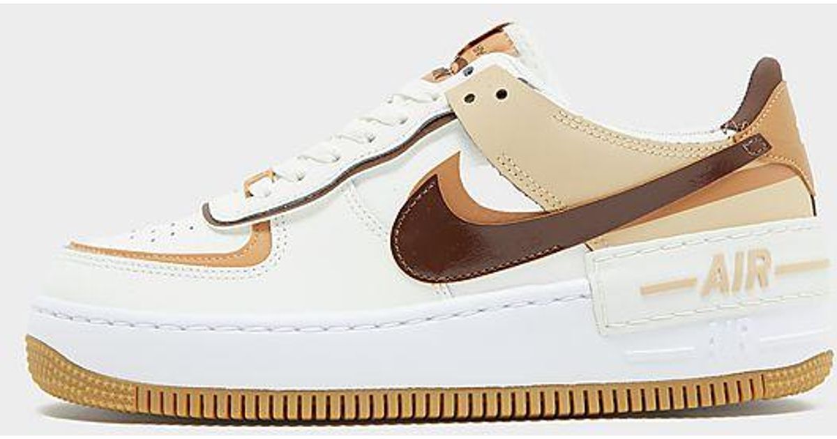 nike air force 1 shadow aura