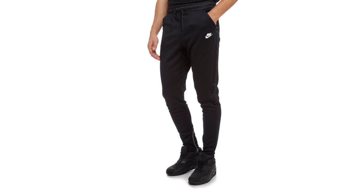nike air max tracksuit bottoms