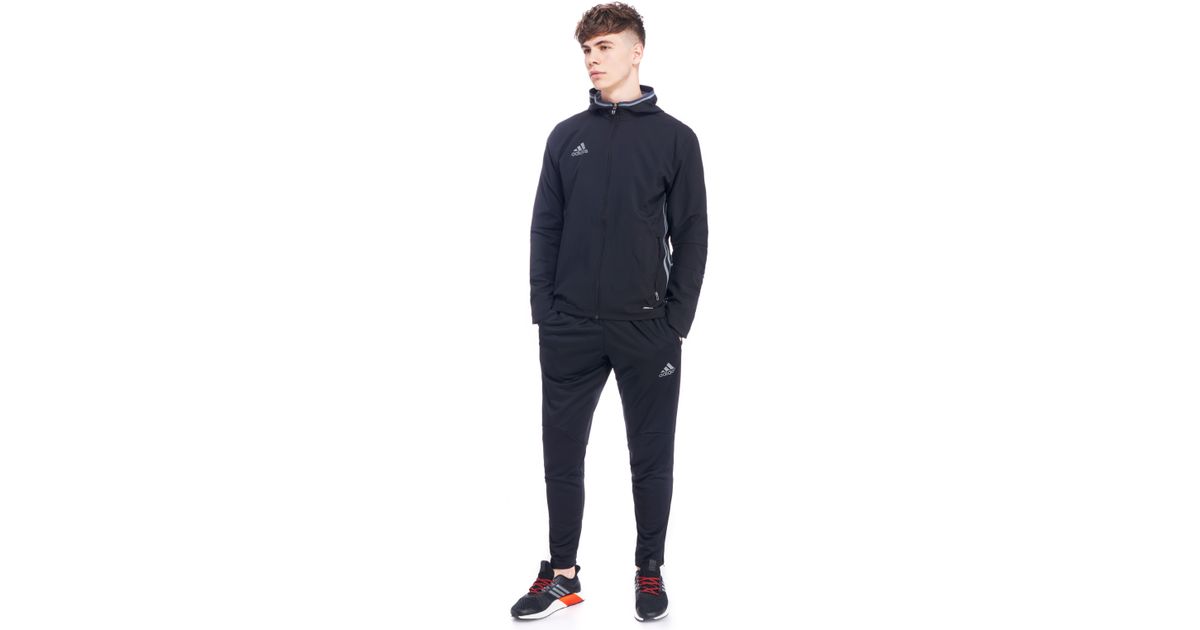 adidas condivo presentation suit