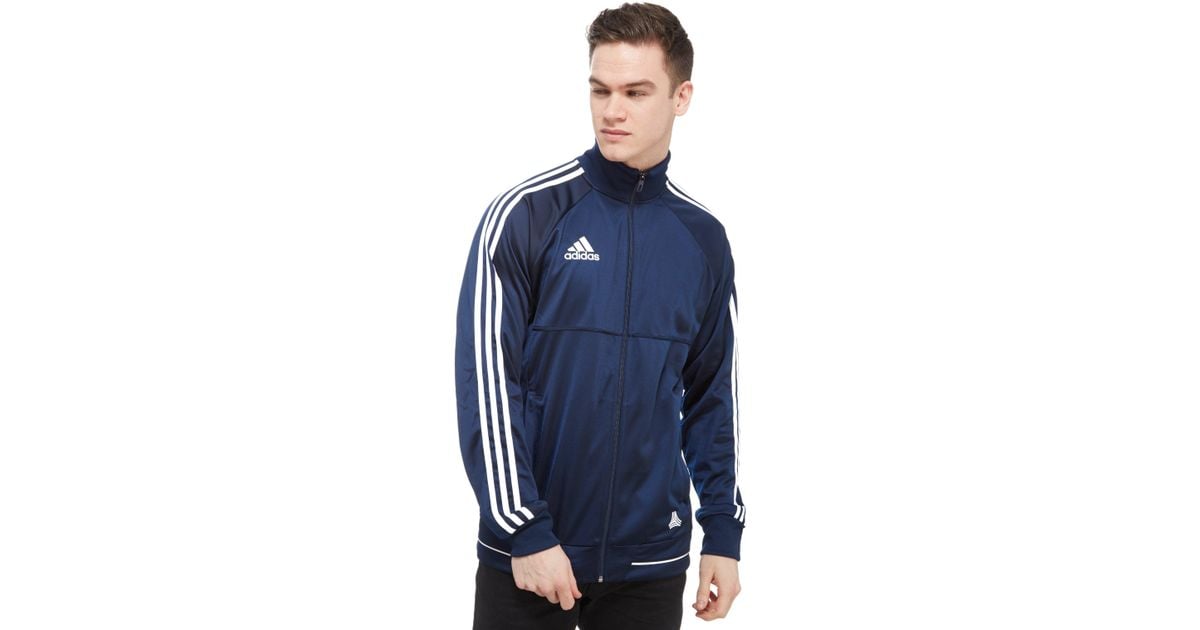 adidas tango track top