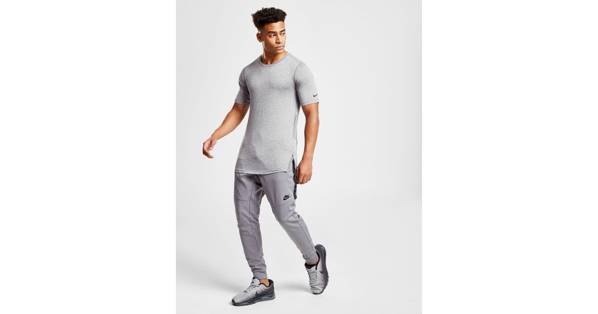 nike tribute dc track pants