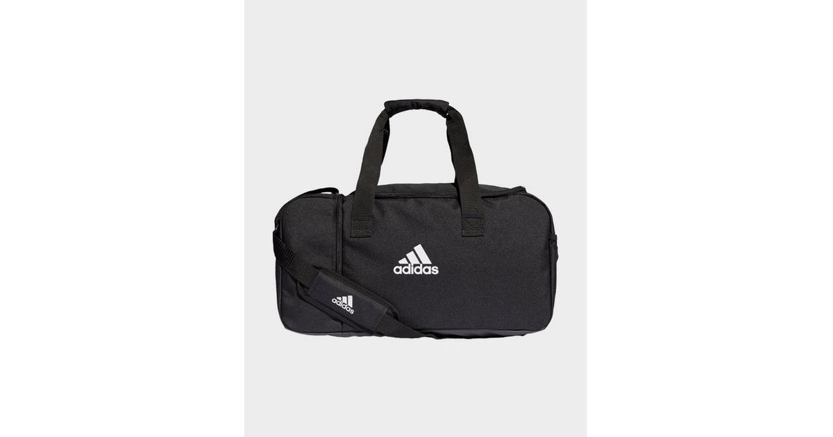 adidas tiro duffel small