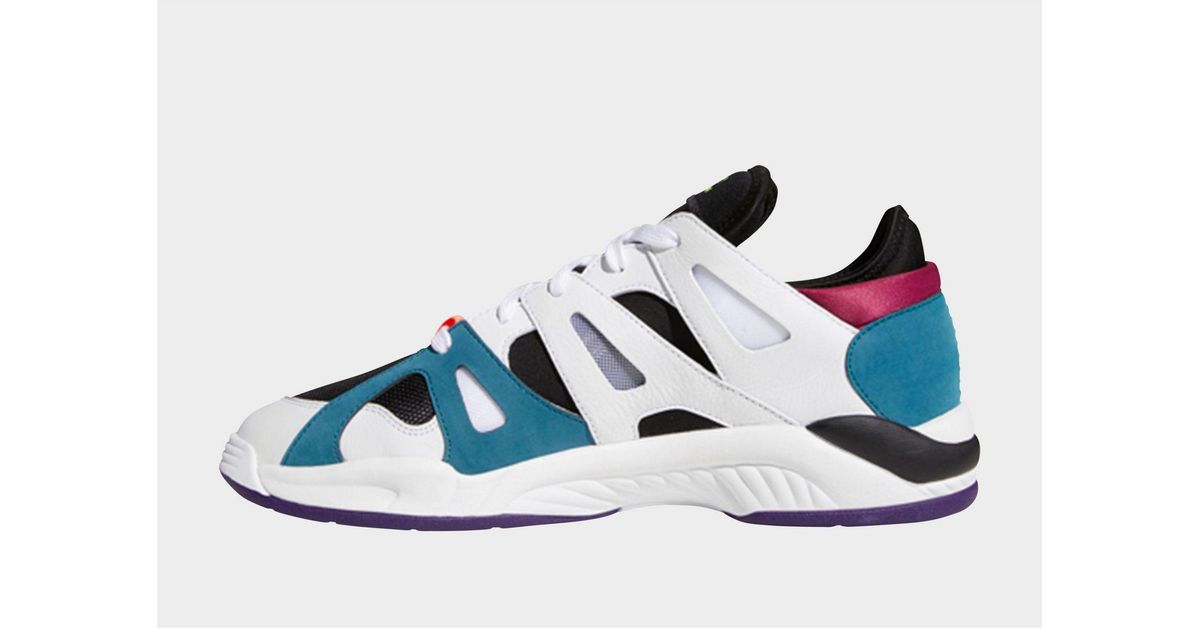 adidas dimension low top