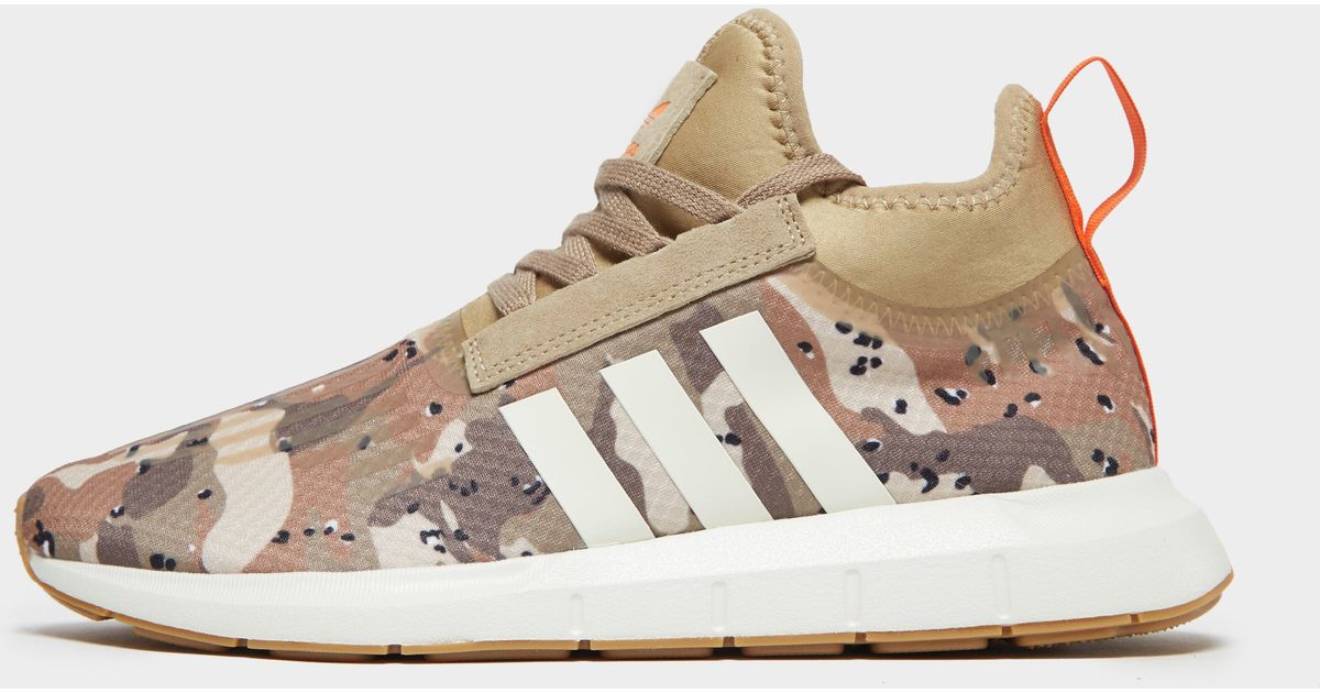 swift run barrier adidas