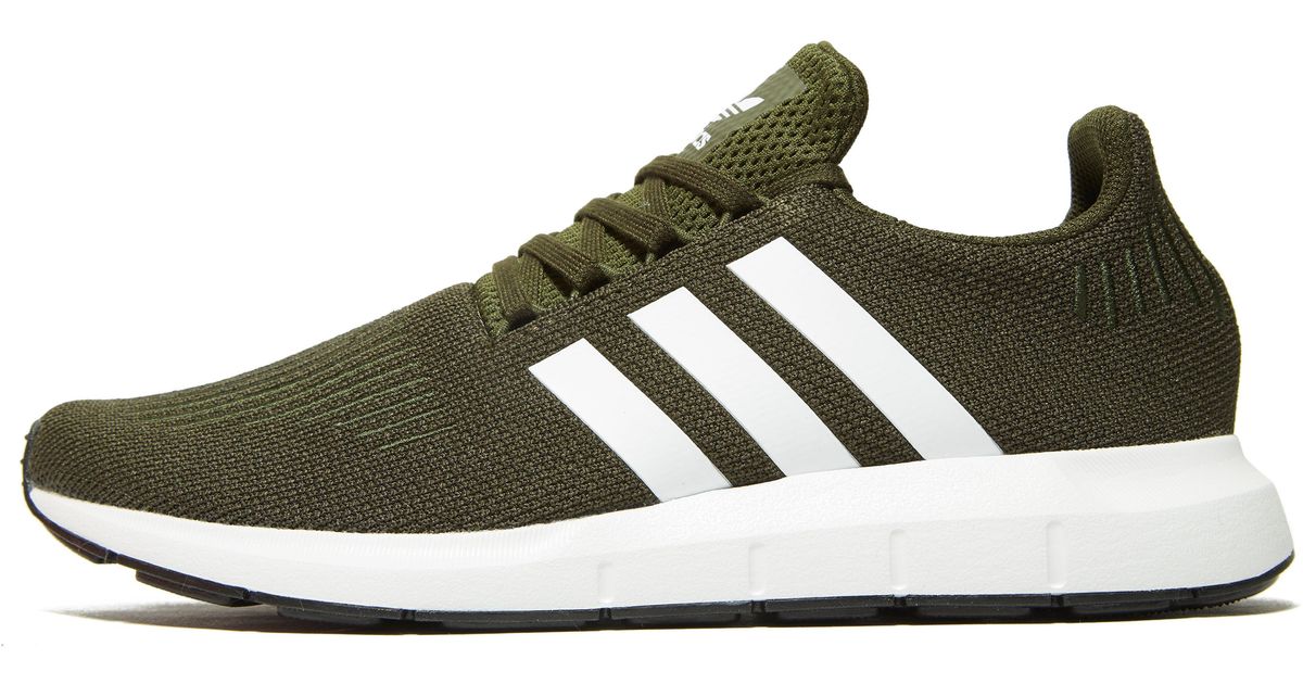 swift run olive