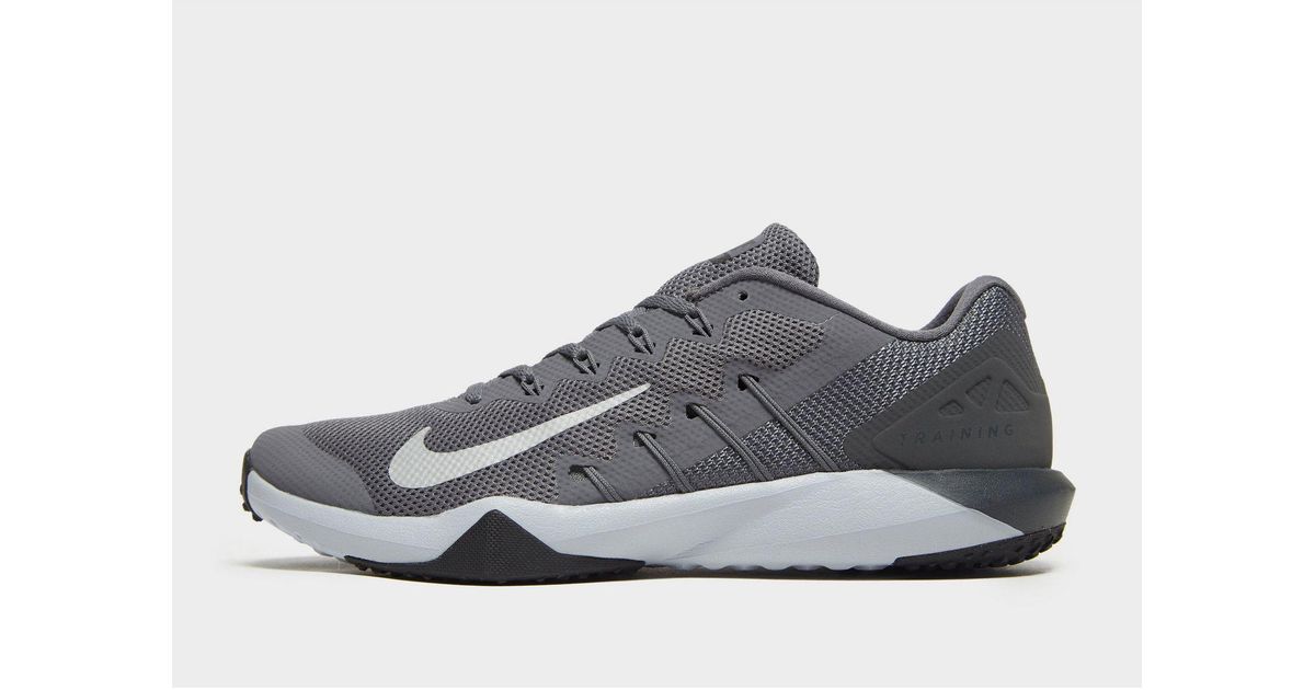 nike retaliation tr 2 grey