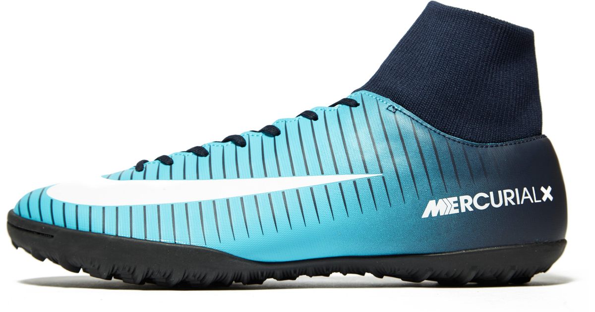chuteira mercurial ice