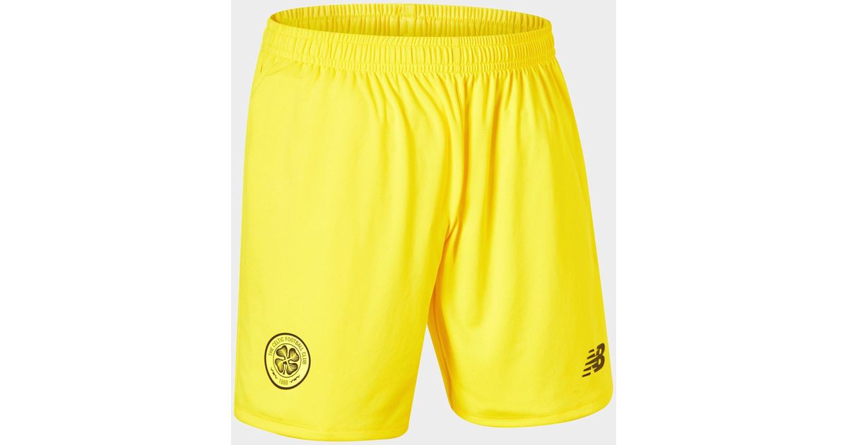 celtic fc swimming shorts