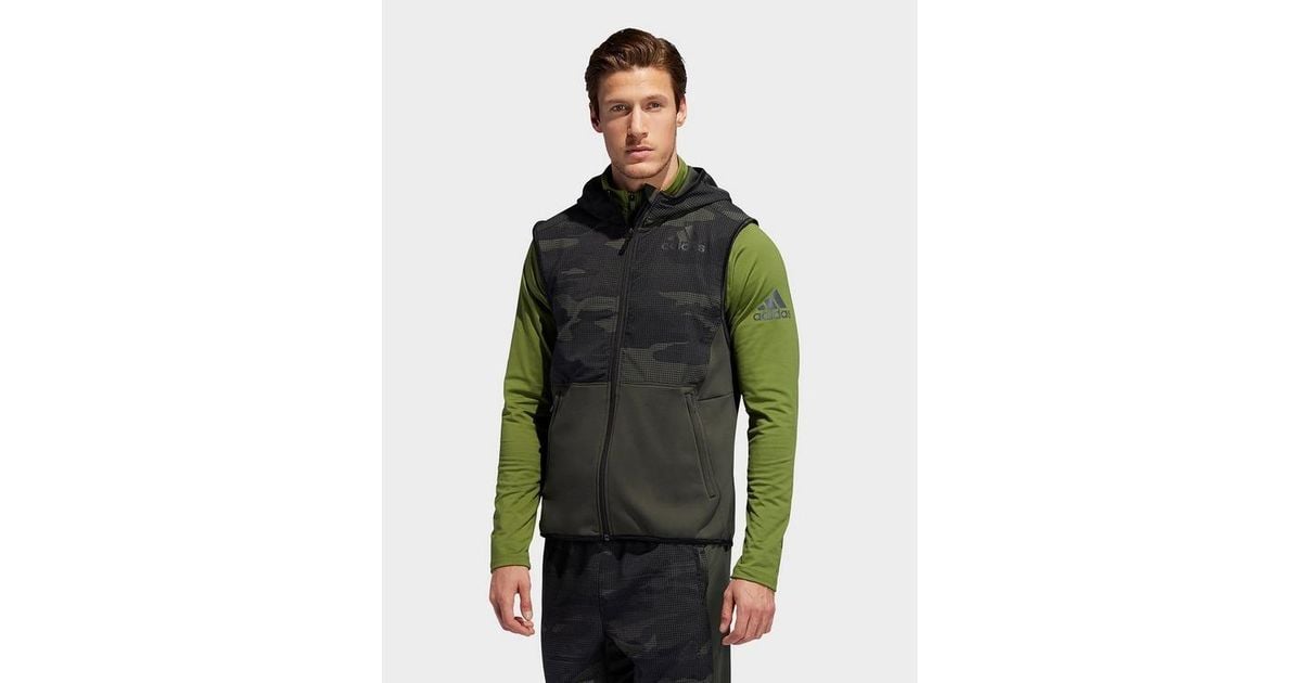 adidas freelift climaheat