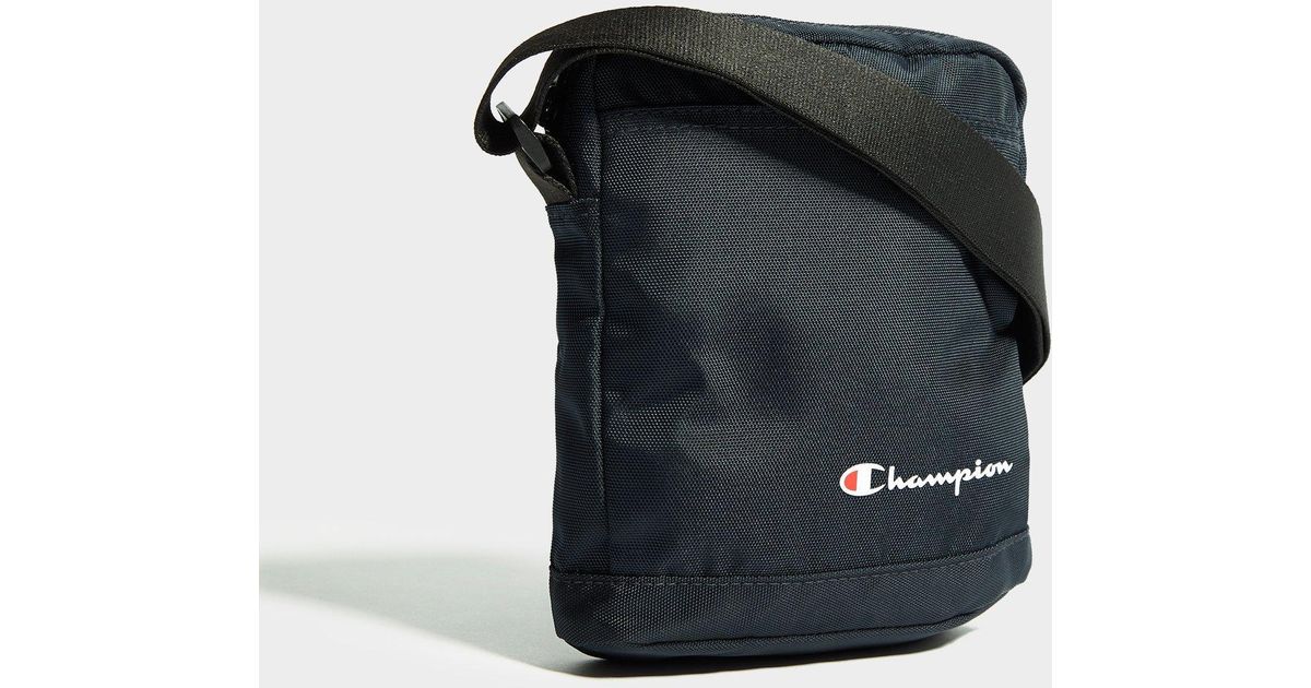 champion mini cross bag
