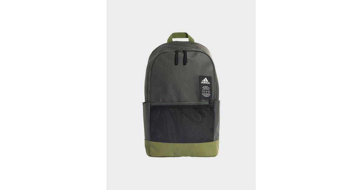 adidas classic urban backpack