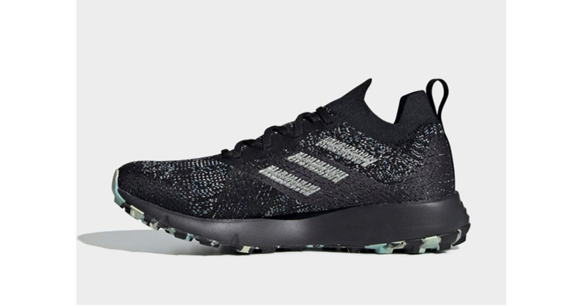 terrex two parley shoes
