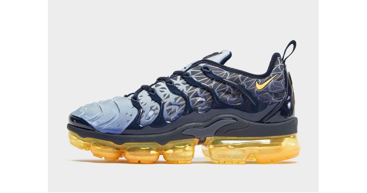 vapormax plus jd sports