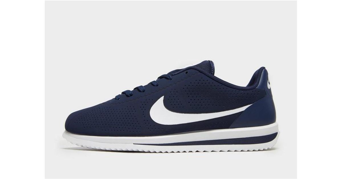 nike cortez ultra moire green