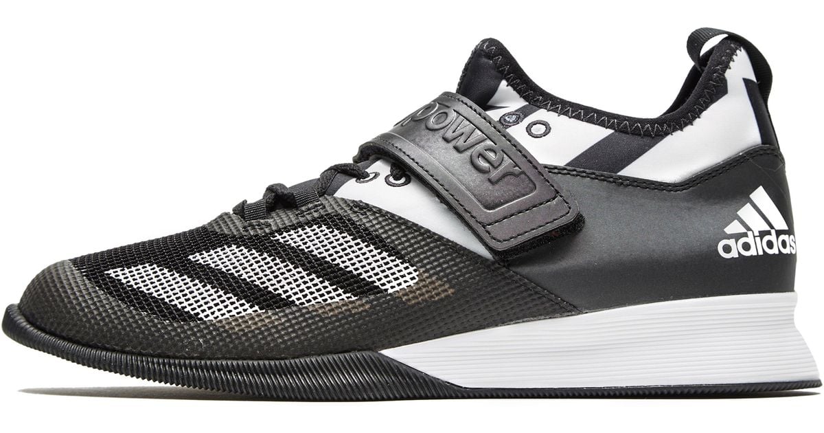 adidas crazy power weightlifting shoes