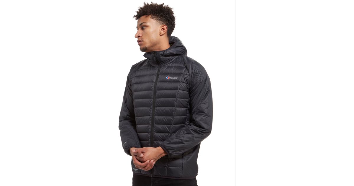 berghaus reversible jacket