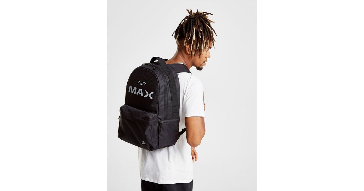 air max backpack