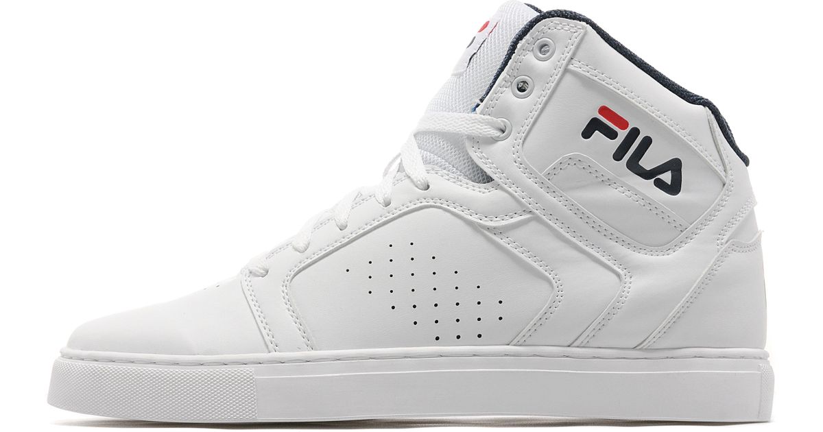 fila crossover