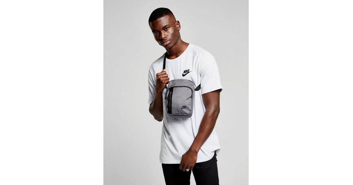 jd sports messenger bag