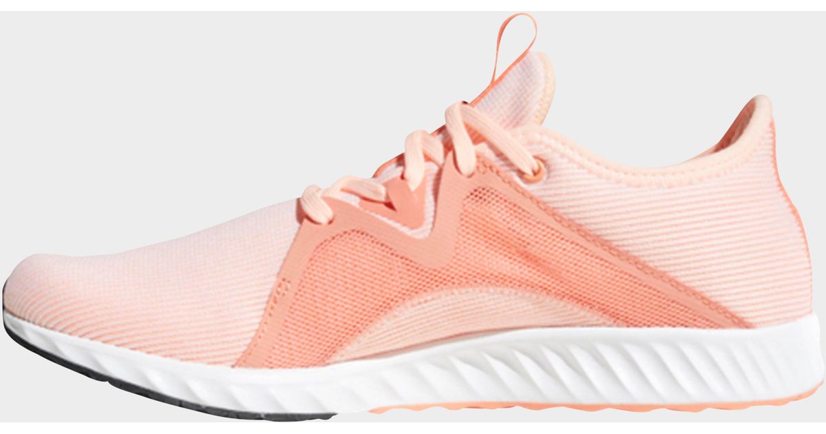adidas edge lux 2 pink