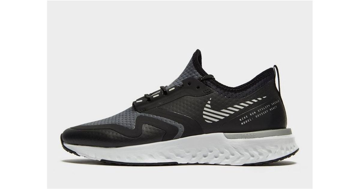 nike odyssey react jd sports