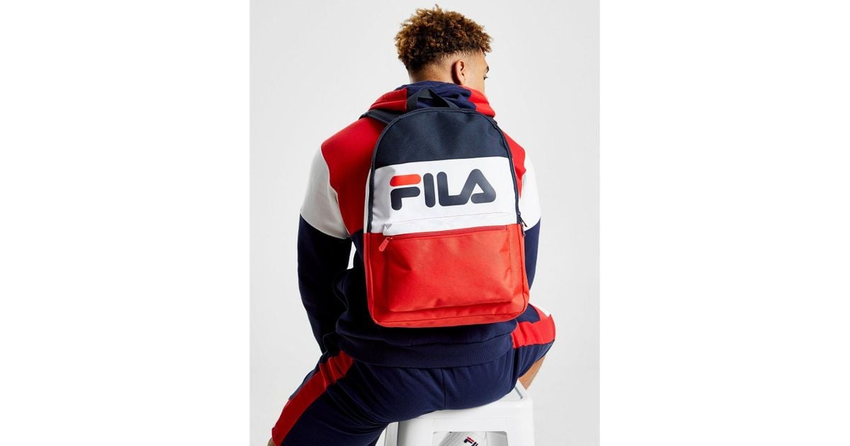 fila vivian backpack