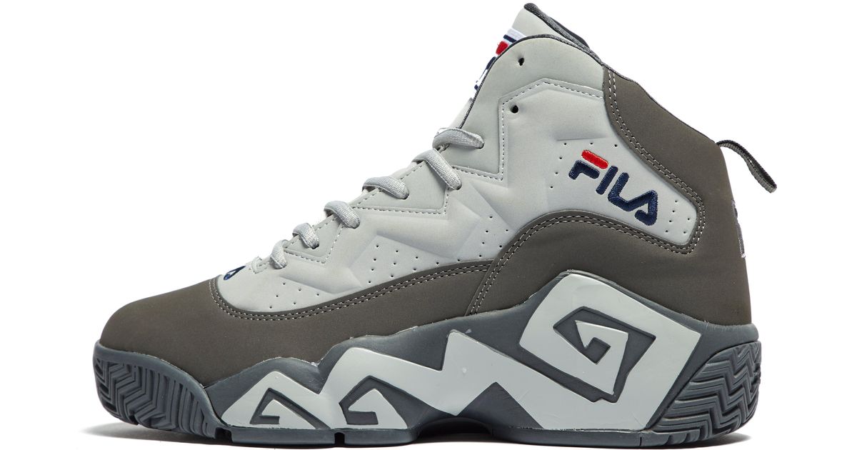 are filas made of leather