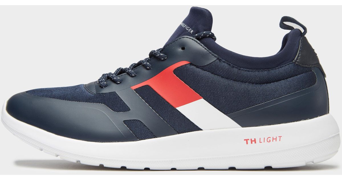 tommy hilfiger th light shoes