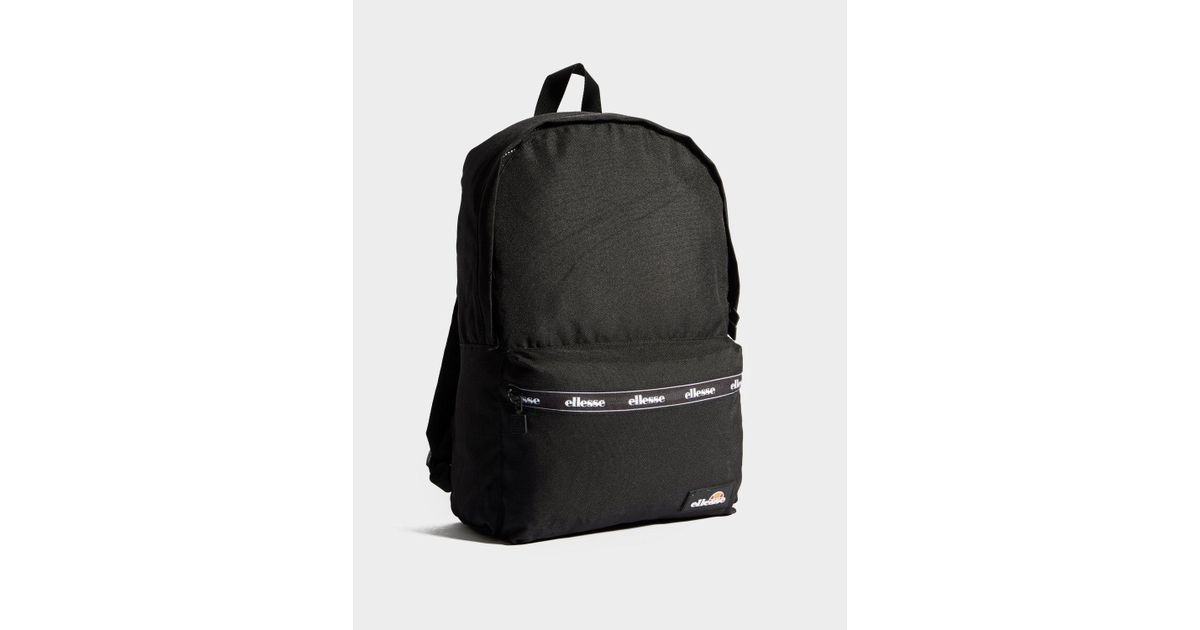 ellesse backpack jd