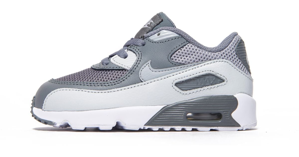 NIKE Air Max 90 Essential 70 Sneakers Basse Graffitishop