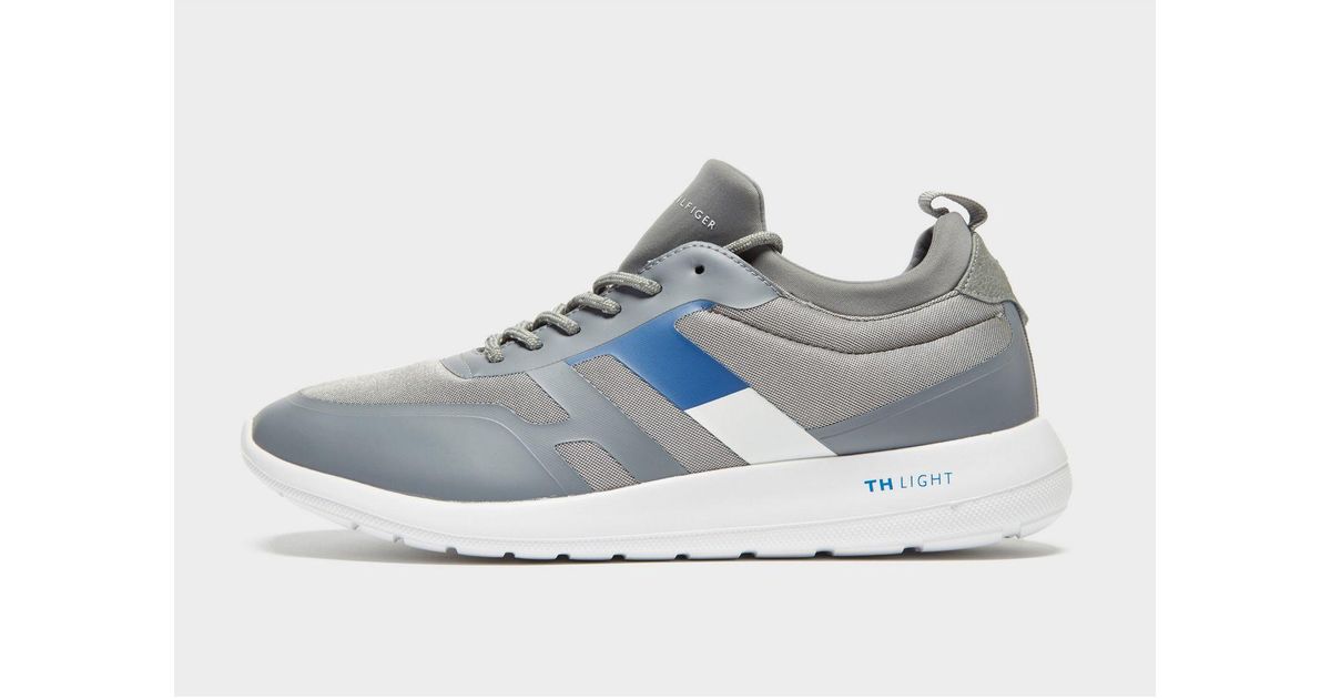 tommy hilfiger th light shoes